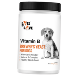 Brewers Yeast for Dogs - 16 Oz