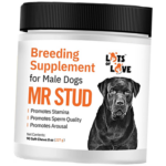 MR Stud Breeding Supplement