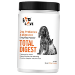 Total Digest Enzymes Powder