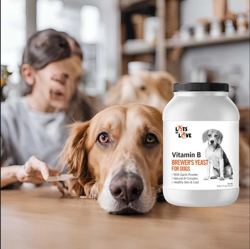 Brewers Yeast for Dogs